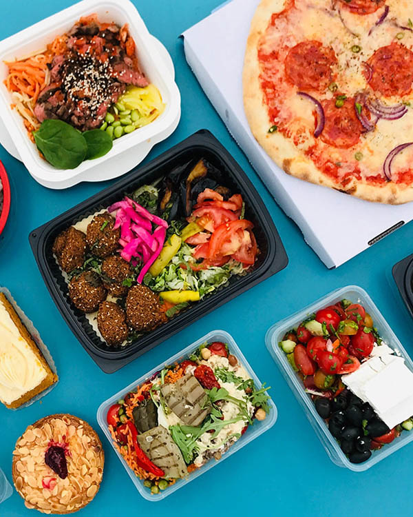 Eat Intentionally as a Vegan