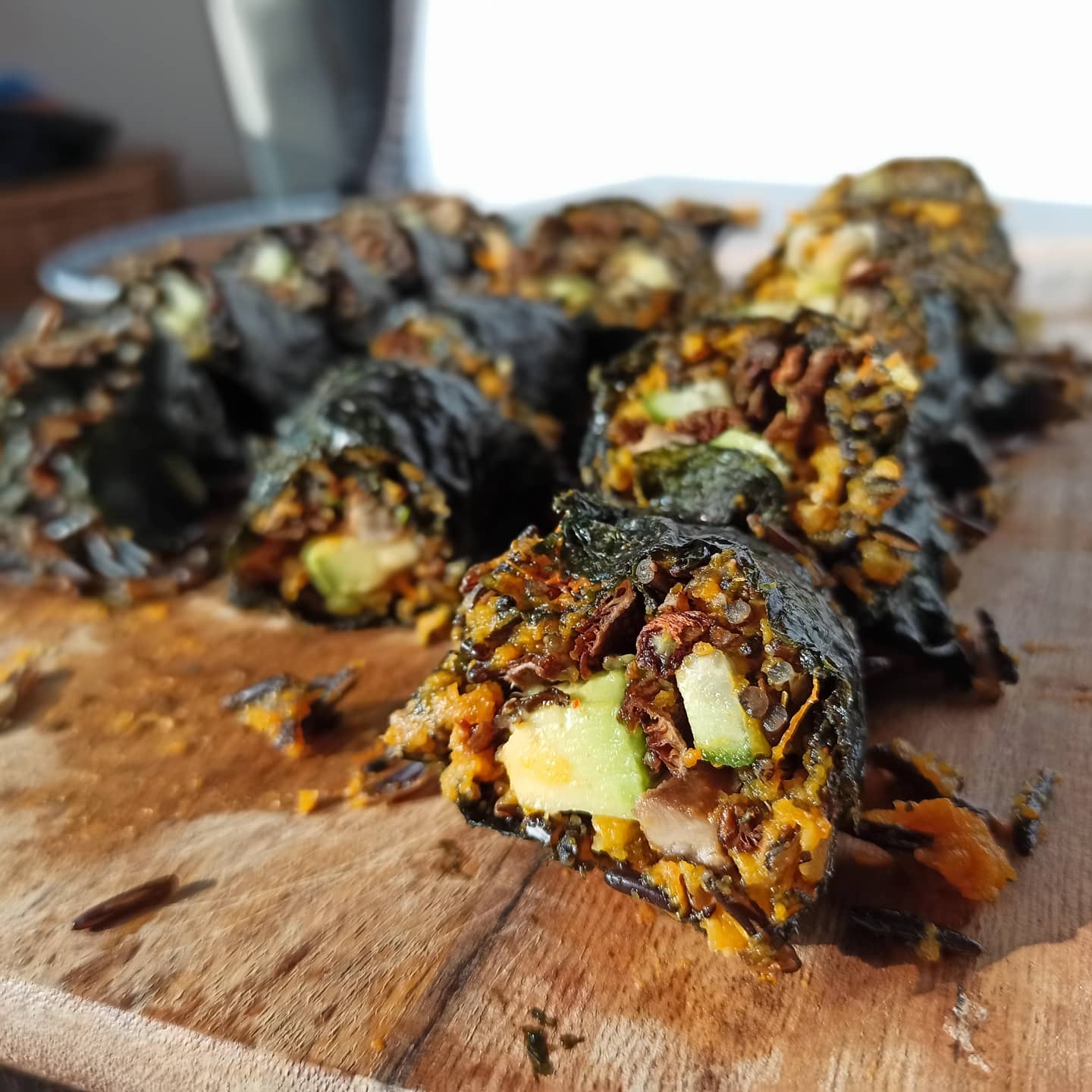 It’s not a Diet, It’s a Lifestyle