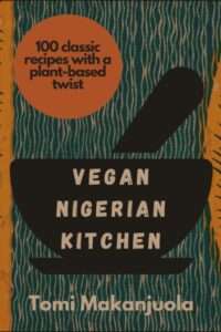 Vegan CookBook Author 