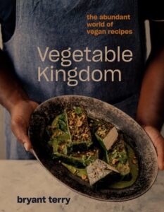 Vegan CookBook Author 