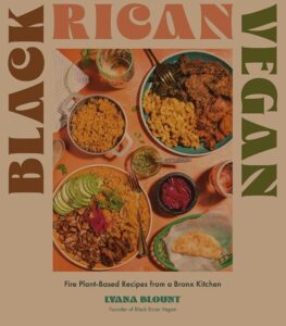 Vegan CookBook Author 