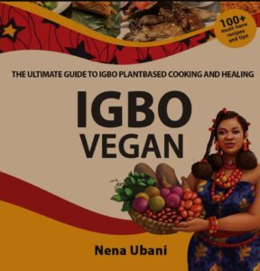 Vegan CookBook Author