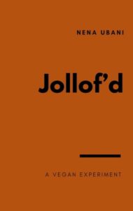 Vegan CookBook Author 