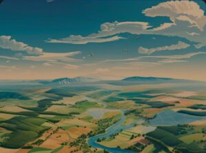 Environmental Sustainability 