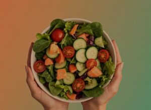 Transitioning to a Vegan Lifestyle 