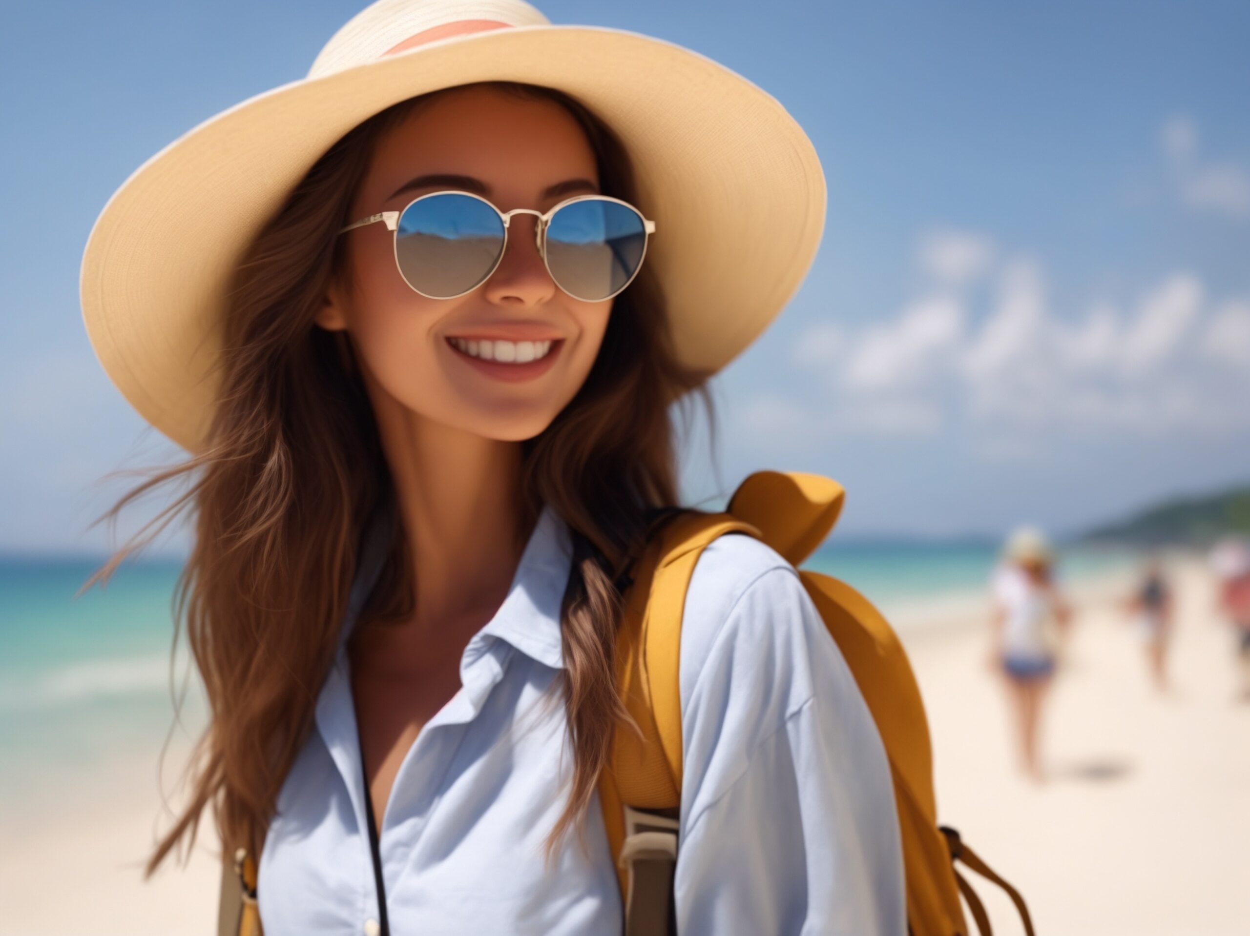 6 AMAZING TRAVEL TIPS FOR NEWLY VEGAN TRAVELLERS Vegan Traveller