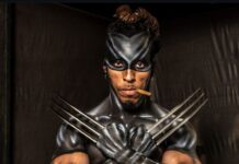 THE GREAT TORRE WASHINGTON Torre Washington