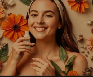 Vegan Skincare Products 