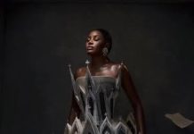 THE CATHEDRAL DRESS CONTROVERSY : Inspiration, Ownership or Clout Chasing?