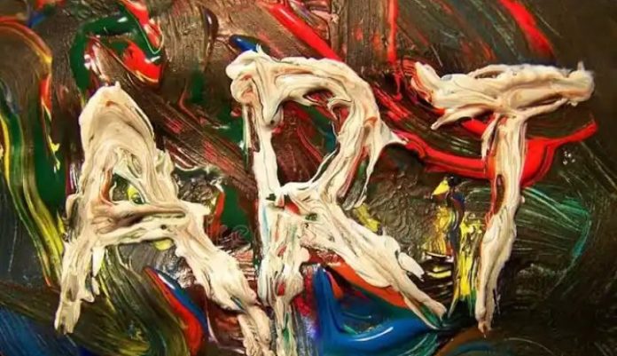Lost Art