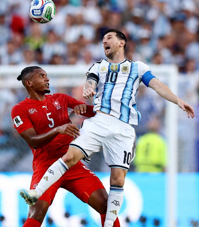 World cup